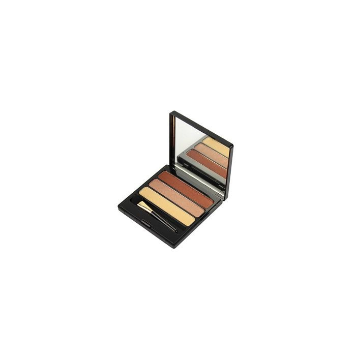 Charlotte Sophie Eyeshadow Trio