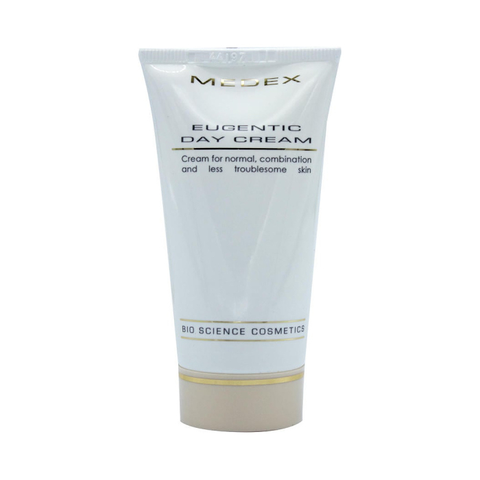 Medex Eugentic Day Cream - 50ml