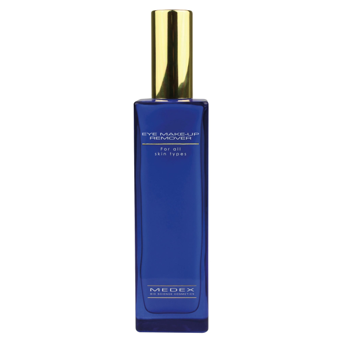 Medex Eye Make-up Remover - 120ml