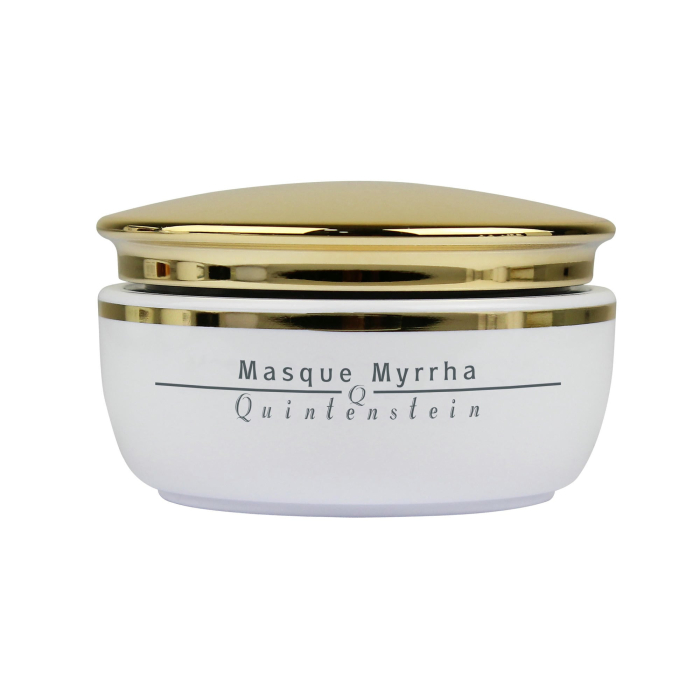 Quintenstein Masque Myrrha 50ml. + Ampul 10% Argireline