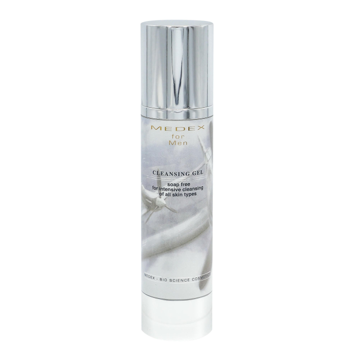Medex Cleansing Gel - 100ml