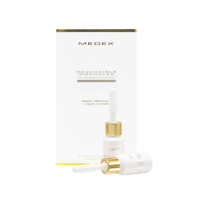 Medex Desensible ampullen - 6x5ml