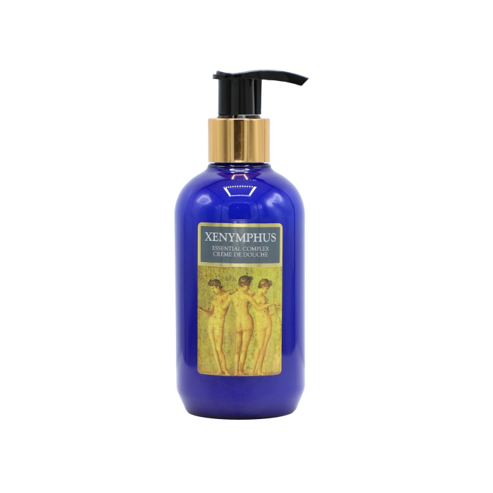 Xenymphus Essential Complex Crème de Douche - 250ml