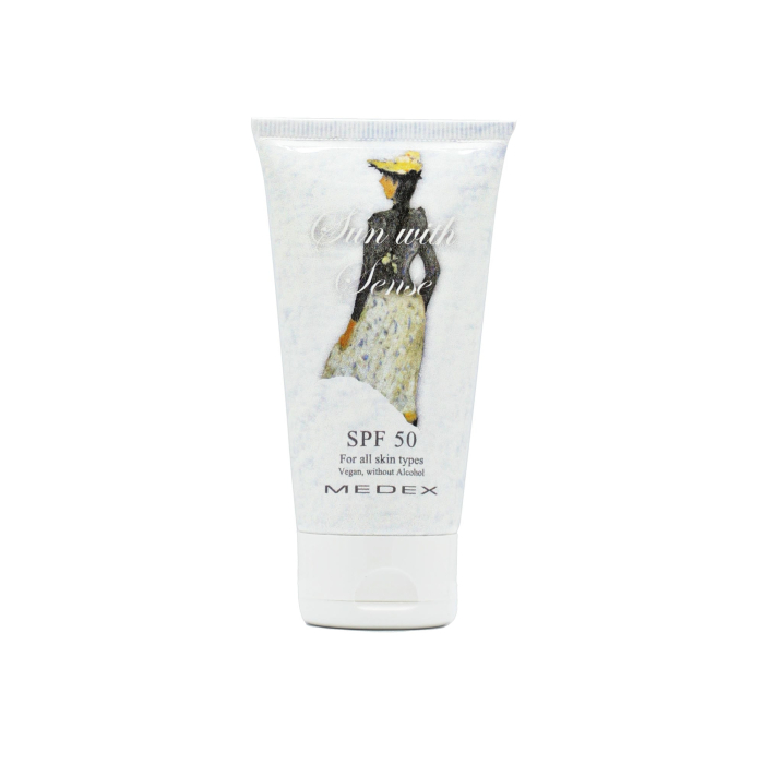 Medex Sun with Sense SPF 50 - 50ml