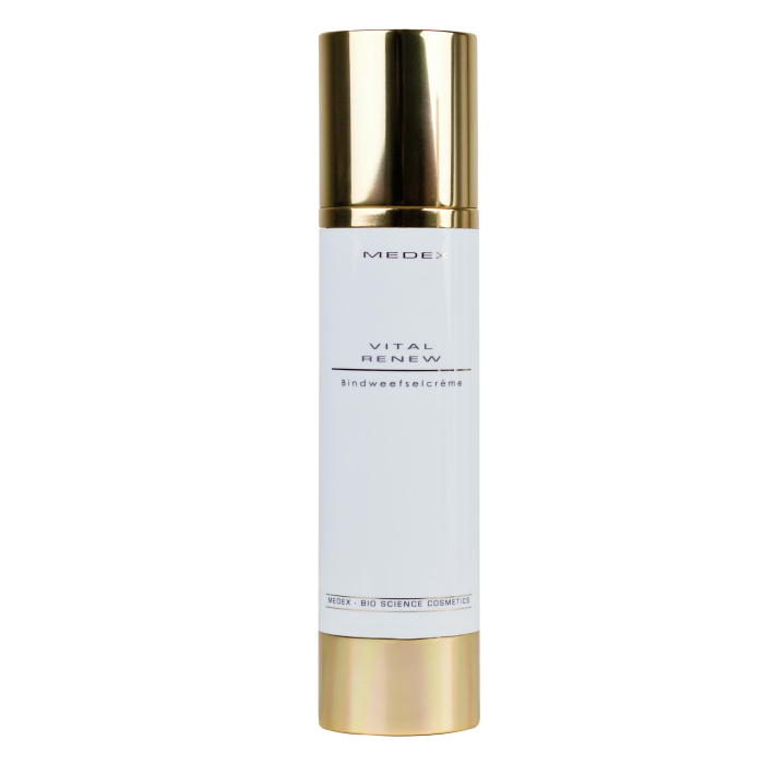 Medex Bindweefselcrème Vital Renew - 100ml