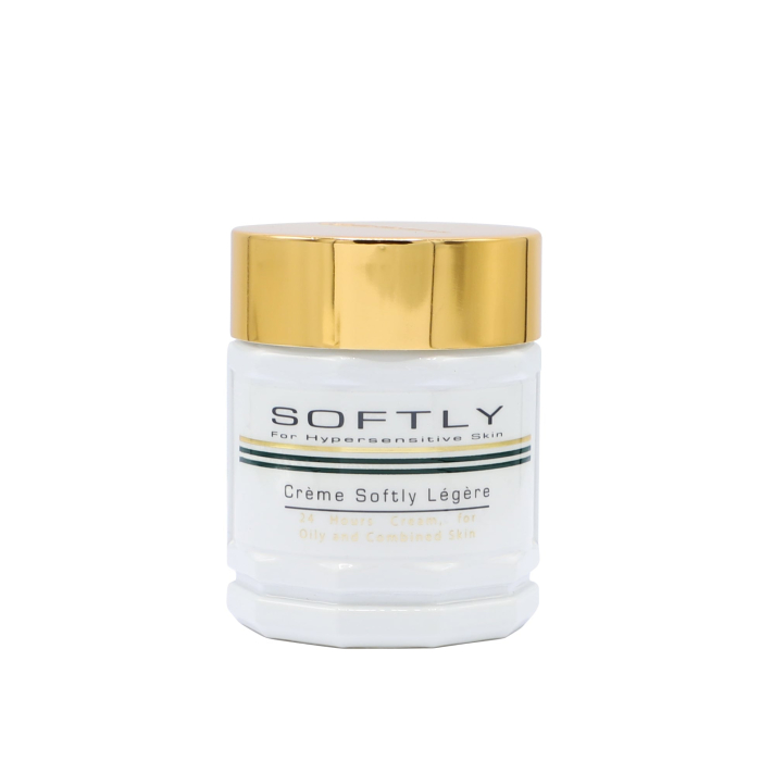 Medex Softly Crème Softly Légère - 50ml