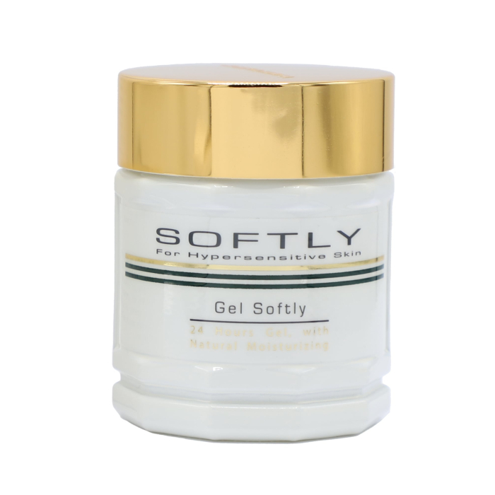 Medex Softly Gel Softly - 50ml