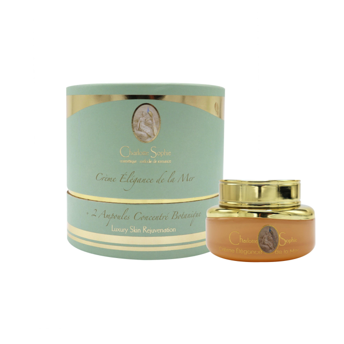 Charlotte Sophie Sophisticated Cream CRF - 50ml