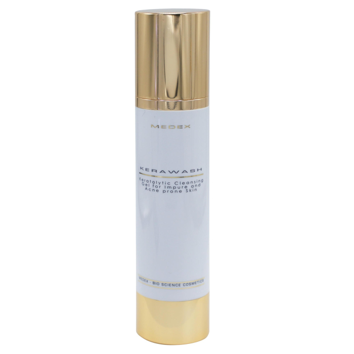 Medex Kerawash - 100ml