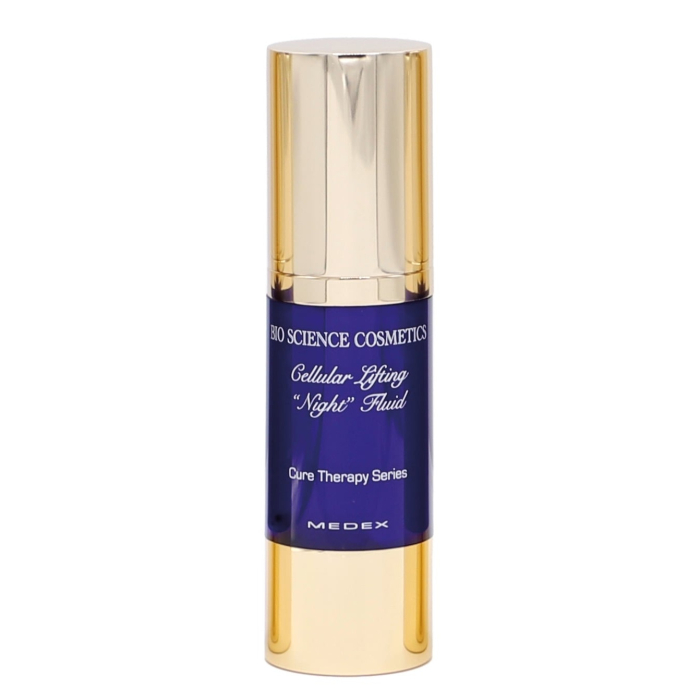 Medex Cellular Lifting Night Fluid - 30ml