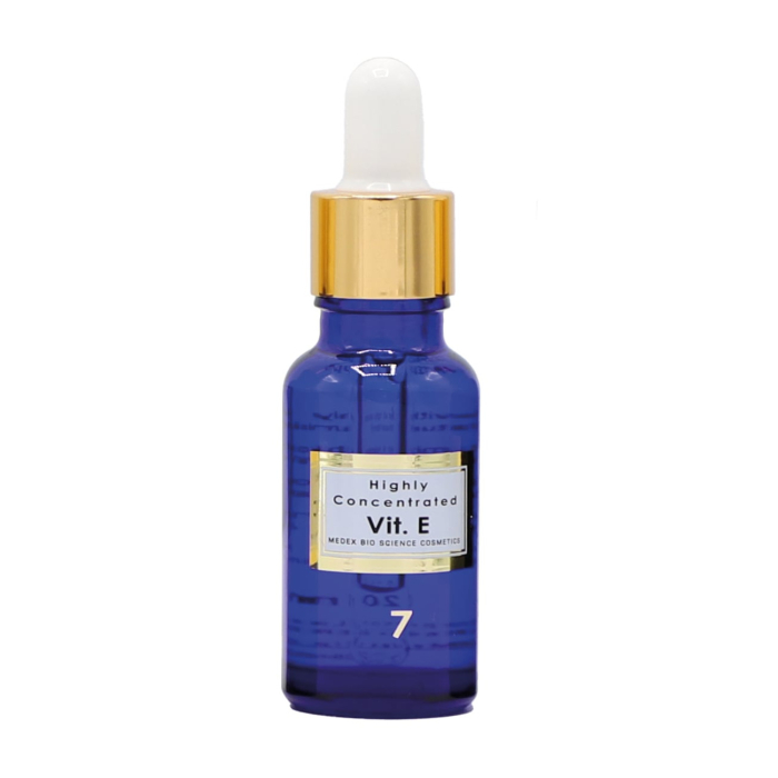 Medex Serum Highly Concentrated Vitamine E - 20ml