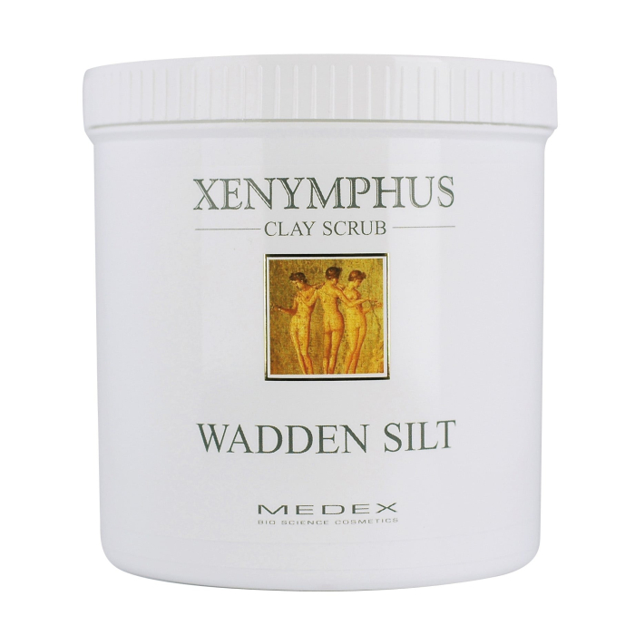Xenymphus Wadden Silt Clay Scrub - 500g