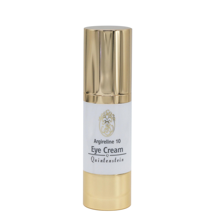 Quintenstein Argireline 10 Eye Cream - 30ml