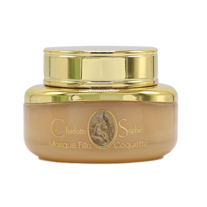 Charlotte Sophie Masque Fille Coquette - 50ml