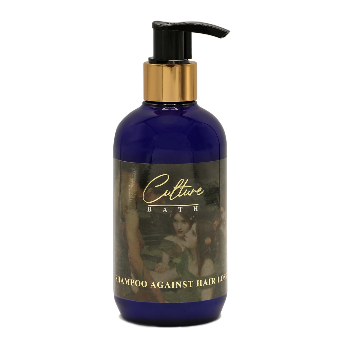 Medex Softly Shampoo against Hair Loss - 250ml