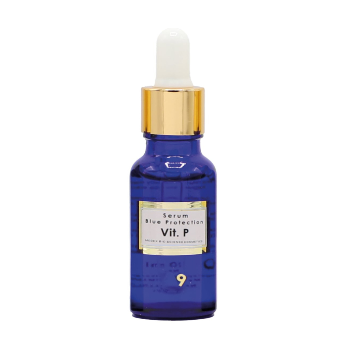 Medex Serum Blue Protection Vitamine P - 20ml