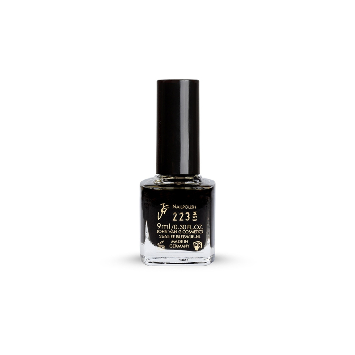 John van G Nagellak 223