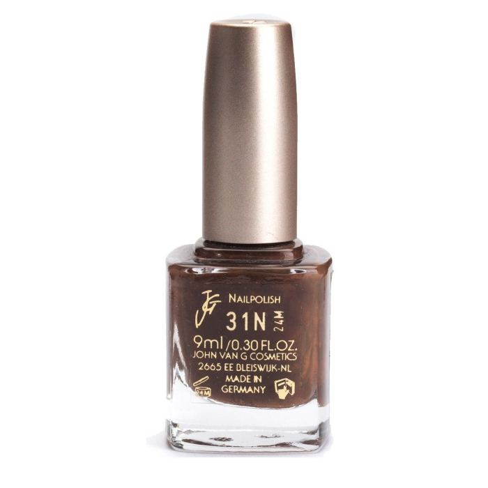 John Van G Nagellak 31N