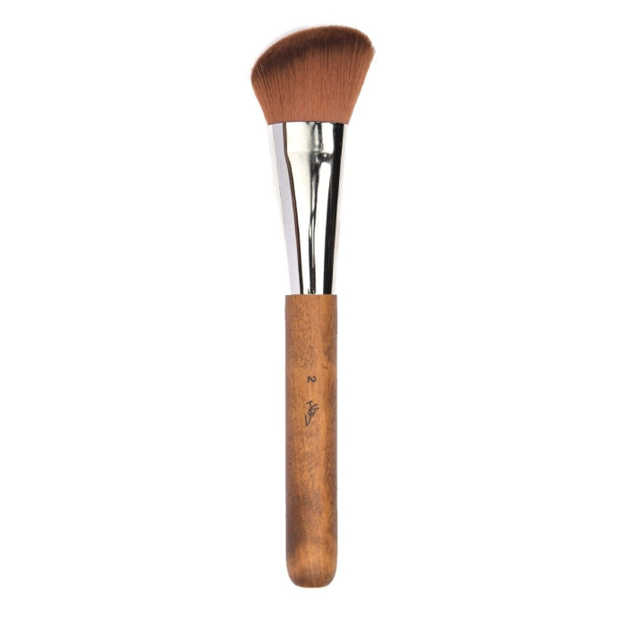 John van G Vegan Blushpenseel Schuin No. 2