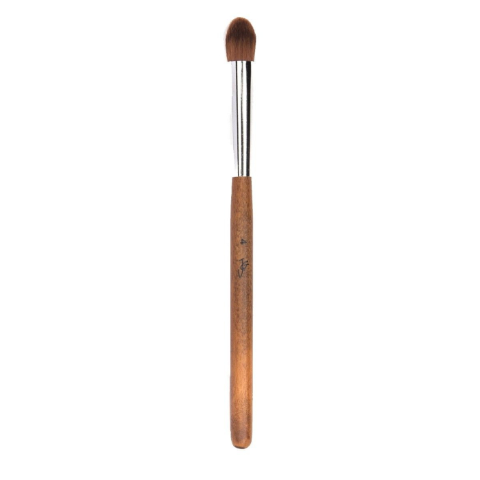 John van G Vegan Blendingpenseel No. 4