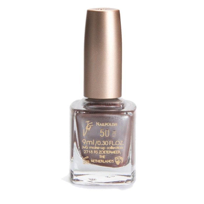 John Van G Nagellak 50
