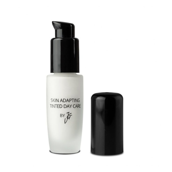 John van G Skin Adapting Tinted Day Care - 15ml