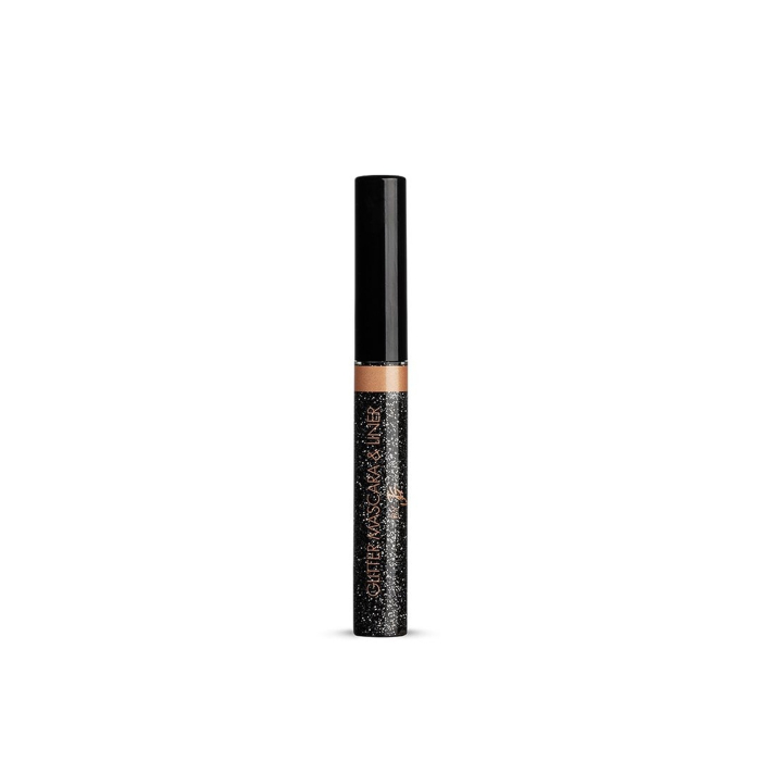 John van G Glitter Mascara &Amp; Liner