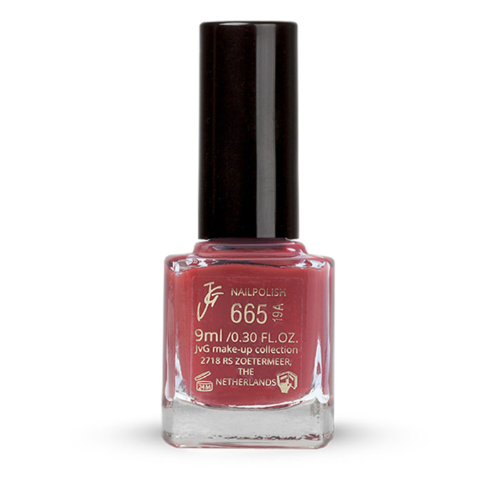 John Van G Nagellak 665