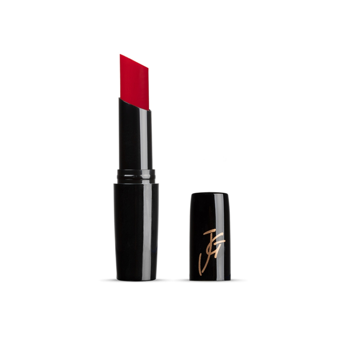 John van G Nourishing Natural Tinted Lip Balm 08