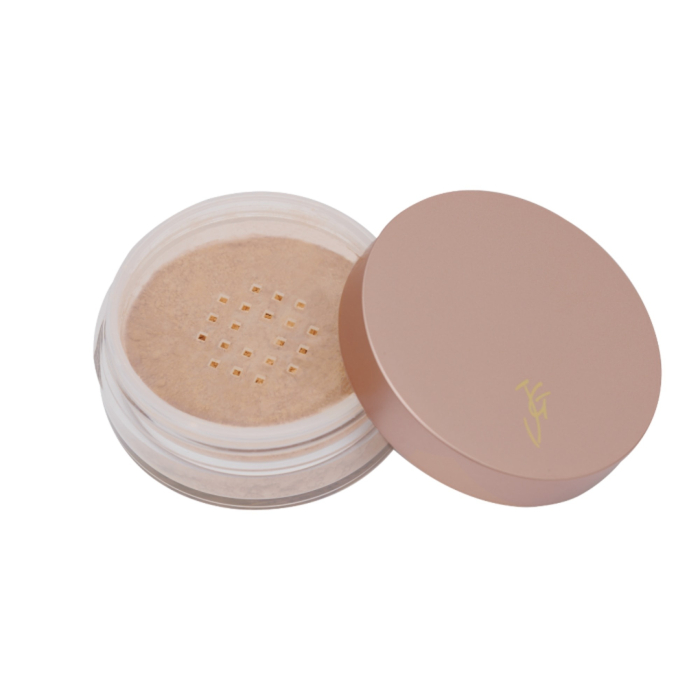 John van G Perfect Mineral Powder Foundation 9 Grace Your Glam