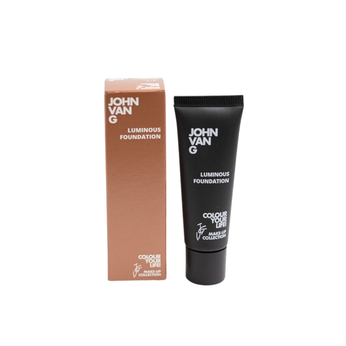 John van G Luminous Foundation 20