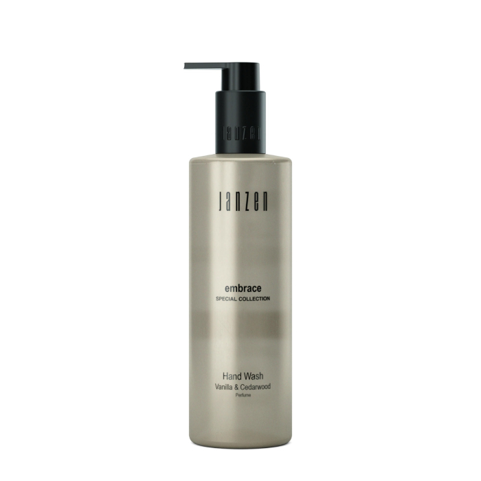 Janzen Hand Wash Embrace - 250ml