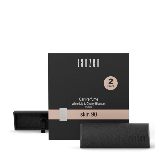 Janzen Car Perfume Skin 90