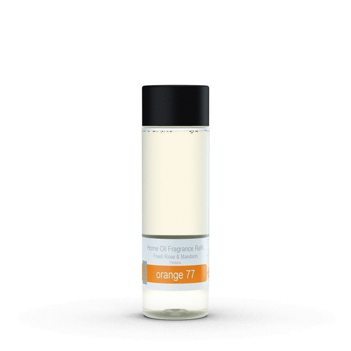 Janzen Home Fragrance Refill Orange 77 - 200ml