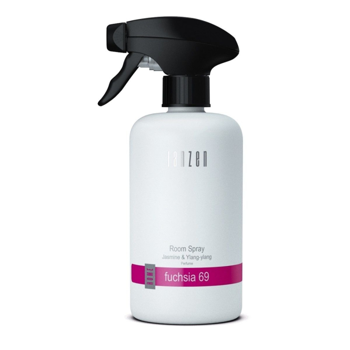 Janzen Room Spray Fuchsia 69 - 500ml
