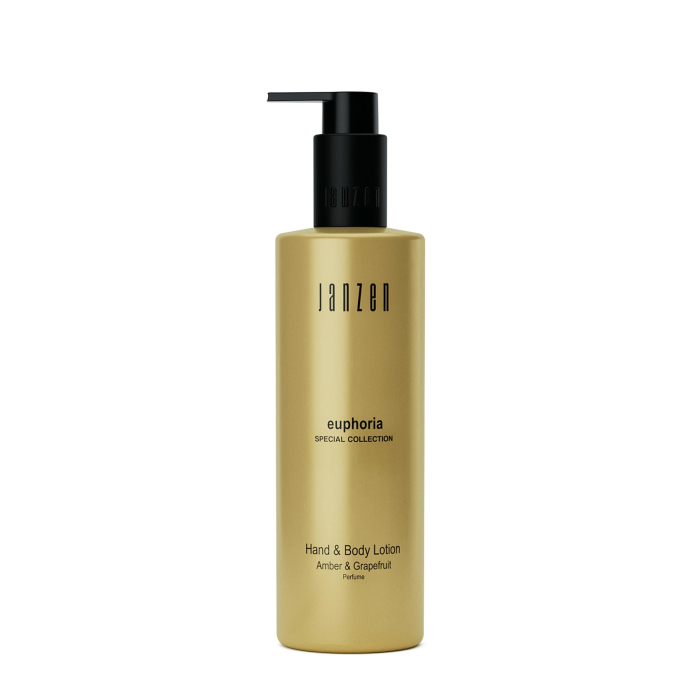 Janzen Body Lotion Euphoria - 250ml