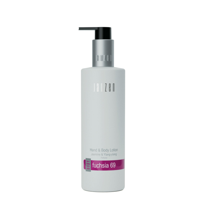 Janzen Body Lotion Fuchsia 69 - 250ml