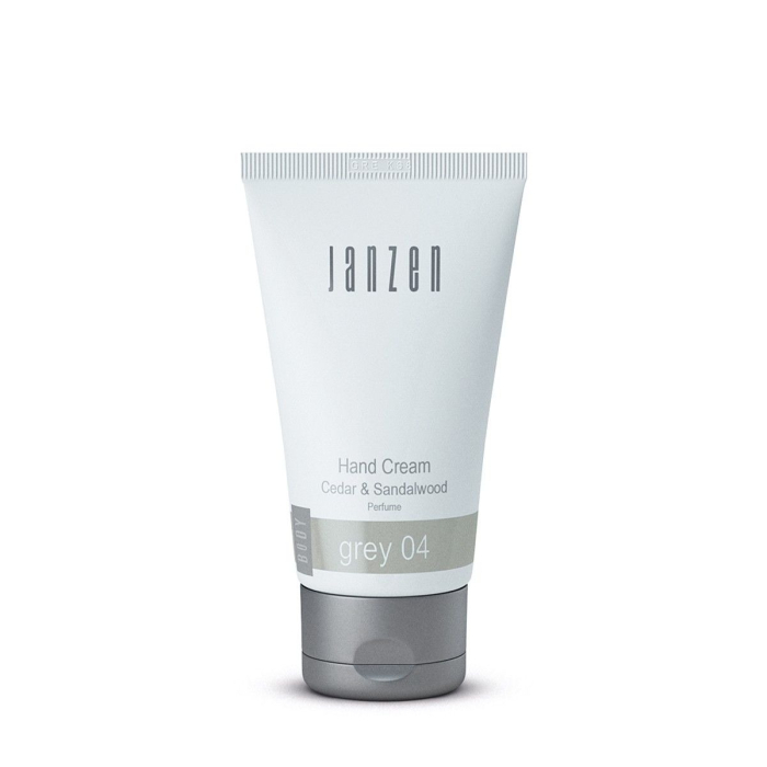 Janzen Hand Cream Grey 04 - 75ml