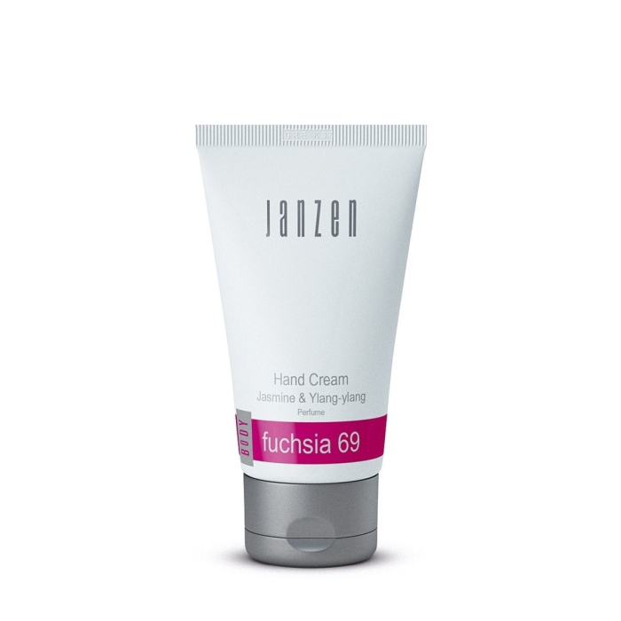 Janzen Hand Cream Fuchsia 69 - 75ml