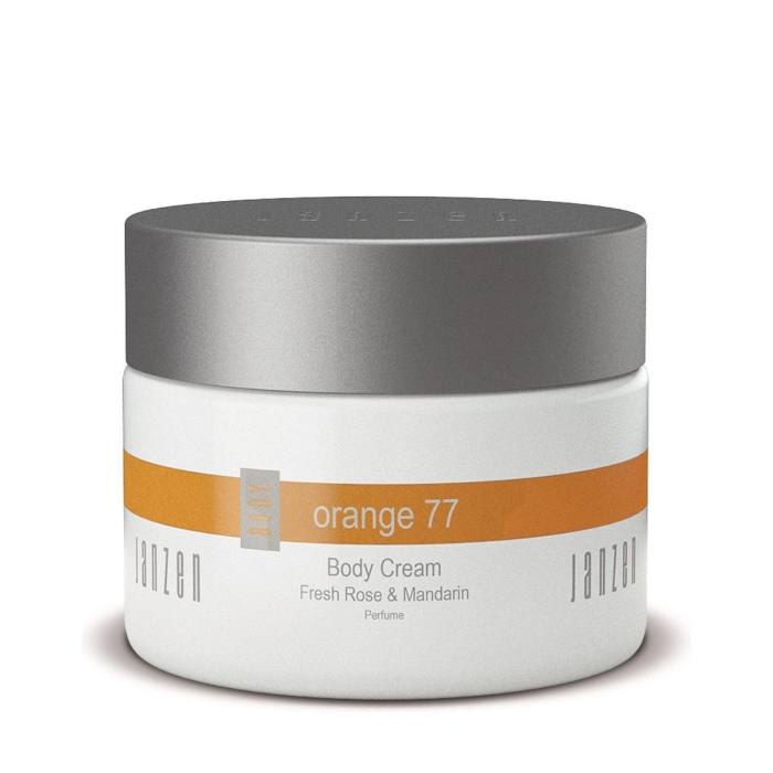 Janzen Body Cream Orange 77 - 300ml