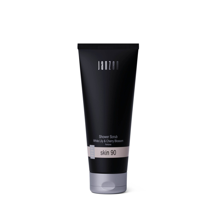 Janzen Shower Scrub Skin 90 - 200ml