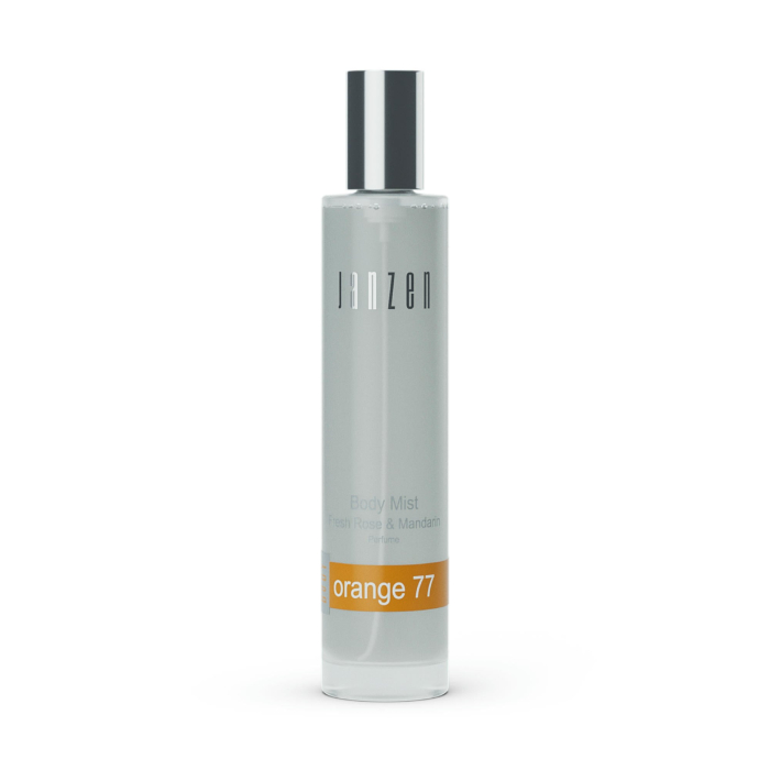 Janzen Body Mist Orange 77 - 50ml