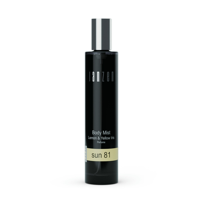 Janzen Body Mist Sun 81 - 50ml