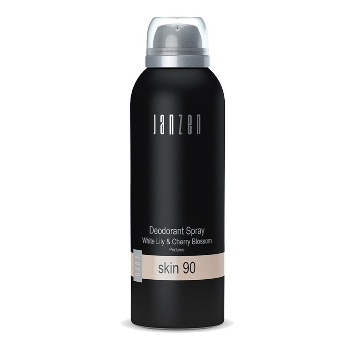 Janzen Deodorant Spray Skin 90 - 150ml