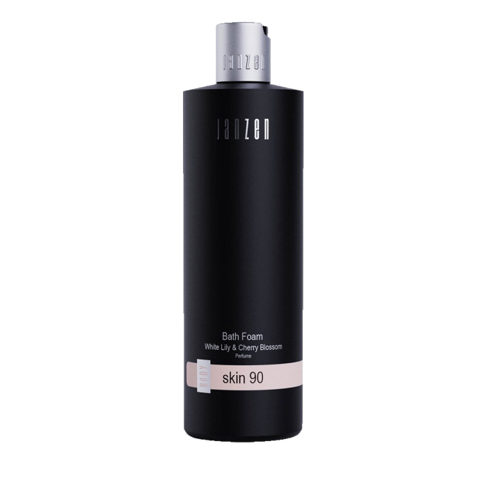 Janzen Bath Foam Skin 90 - 400ml