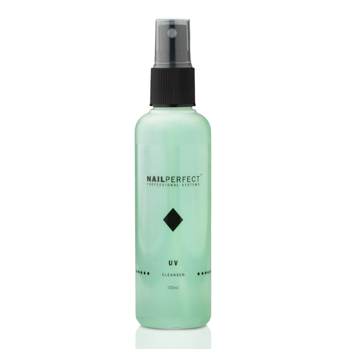 NailPerfect UV Cleanser - 100ml