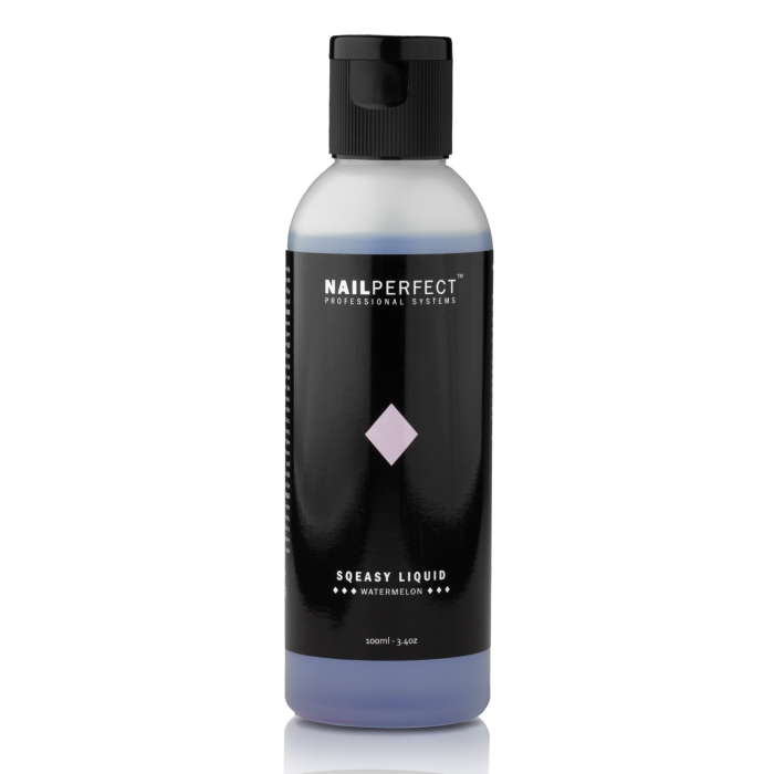 NailPerfect Sqeasy Liquid Watermelon - 100ml