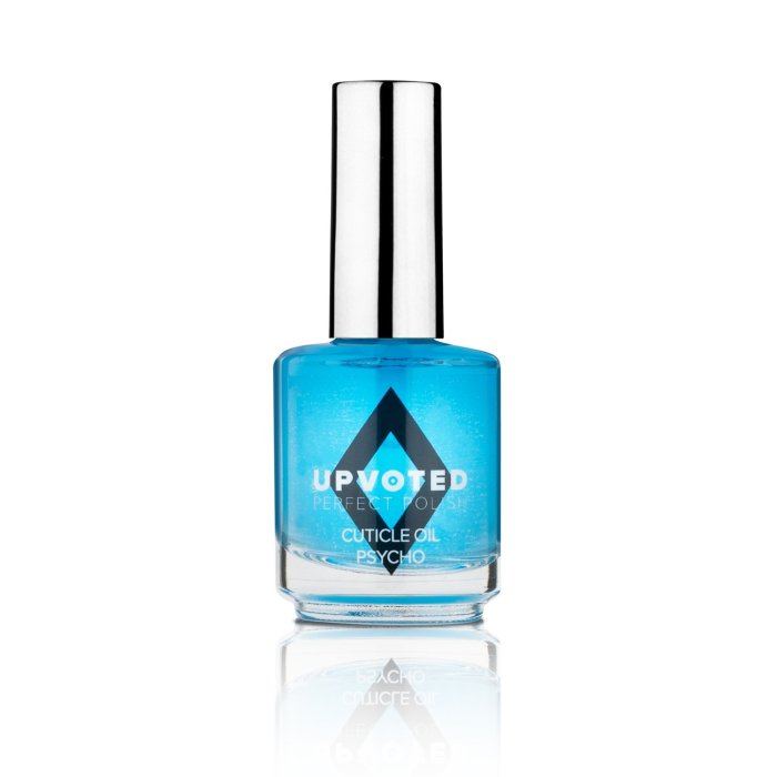 NailPerfect UPVOTED Cuticle Oil Psycho - 15ml
