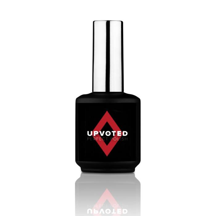 NailPerfect UPVOTED Soak Off Gelpolish #162 Lipstick - 15ml