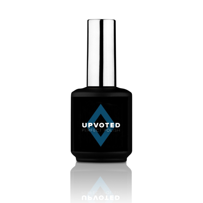 NailPerfect UPVOTED Soak Off Gelpolish #167 Velvet - 15ml